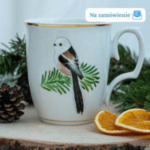 Kubek raniuszek Kubek raniuszek