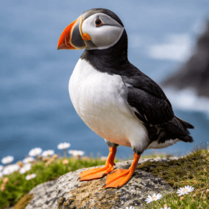 Kolczyki maskonur na zamówienie